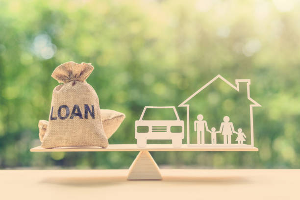 Loan Documentation Assistance in Douglasville, GA